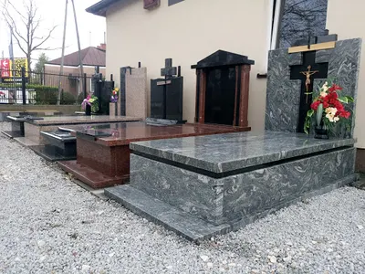 Zakład Kamieniarski & Pogrzebowy FENIX